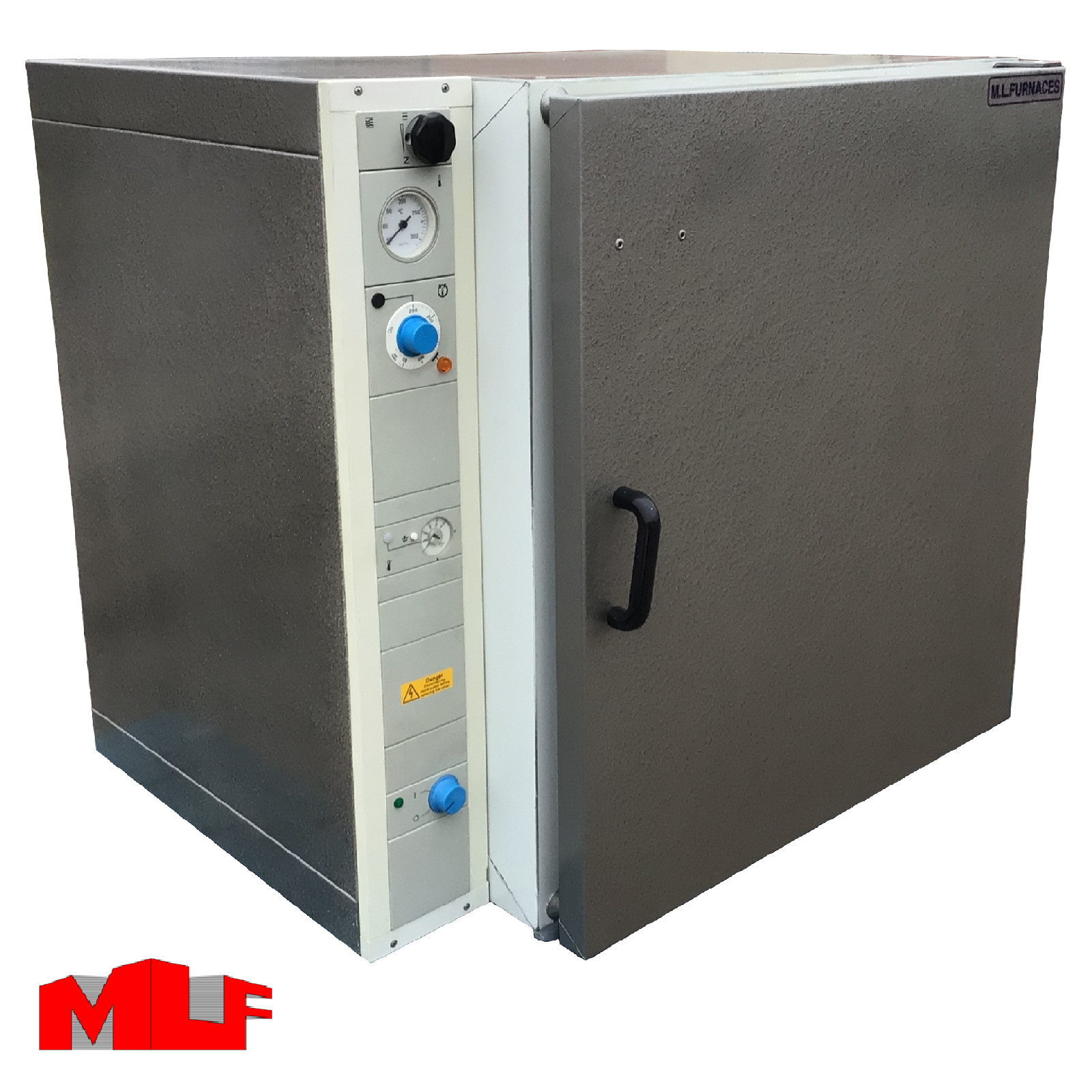 Heraeus T6200 250°C Laboratory Oven 193 Litre