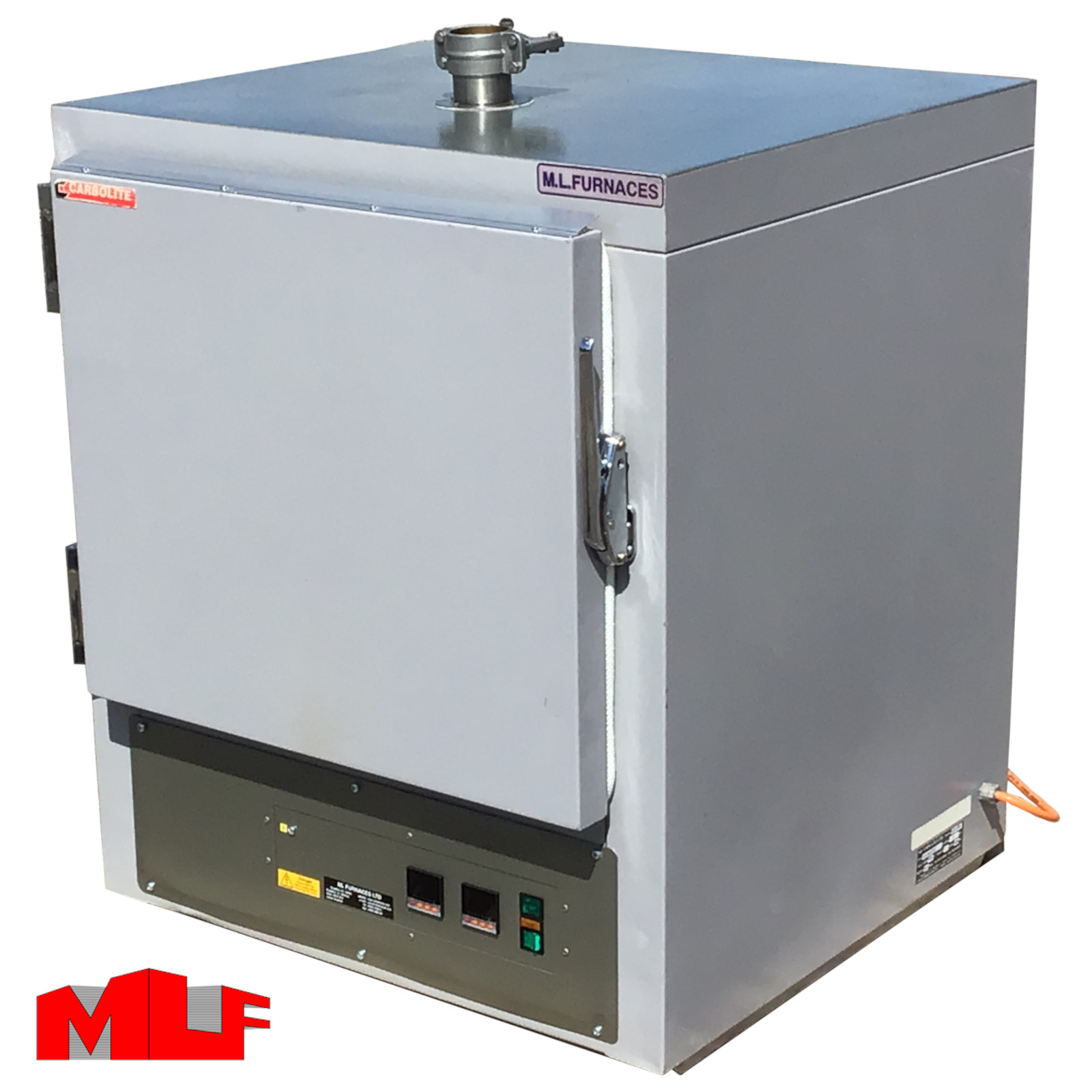 Carbolite Oven. 400°C 95L