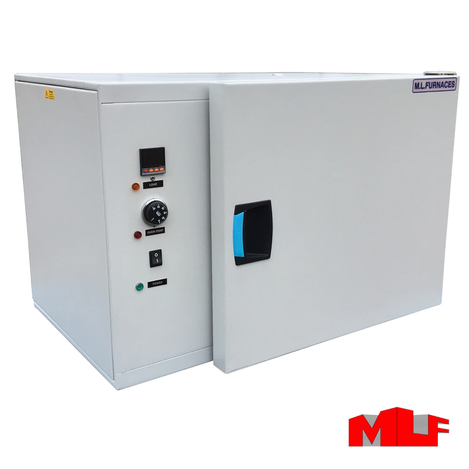 ML Furnaces 250°C 102L Laboratory Oven