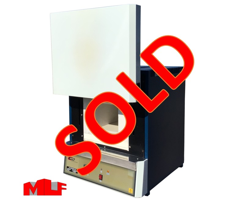 Elite Furnace. 1200°C 12L